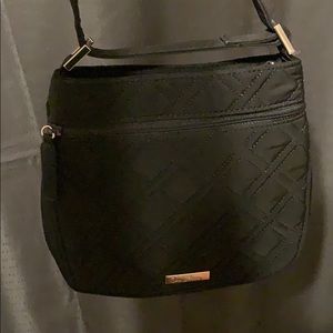 Vera Bradley crossbody purse